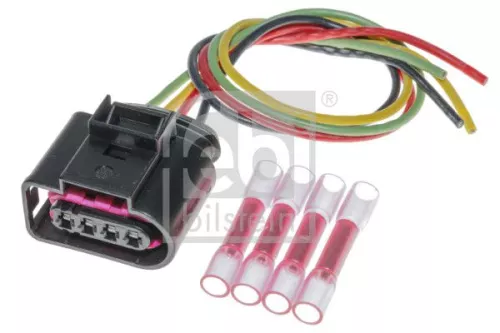 Kabelreparatieset