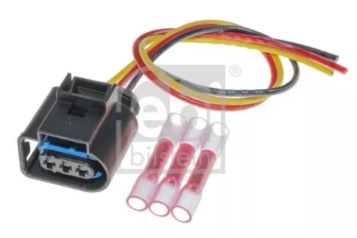Kabelreparatieset