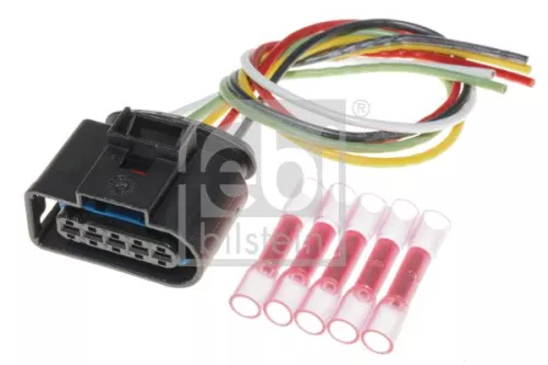 Kabelreparatieset