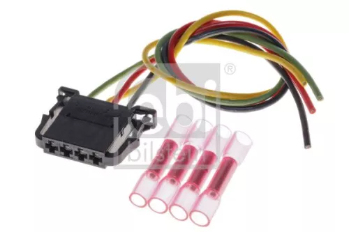 Kabelreparatieset