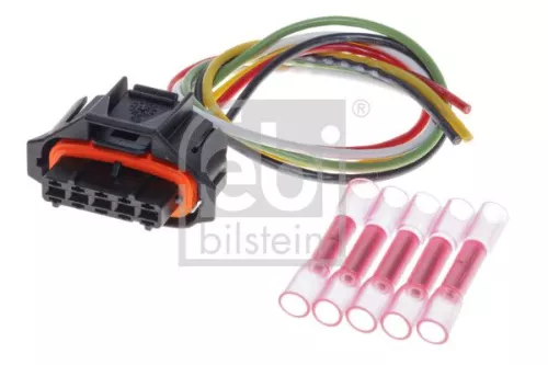 Kabelreparatieset