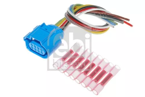 Kabelreparatieset