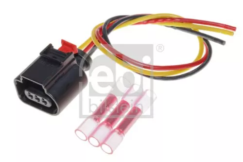 Kabelreparatieset