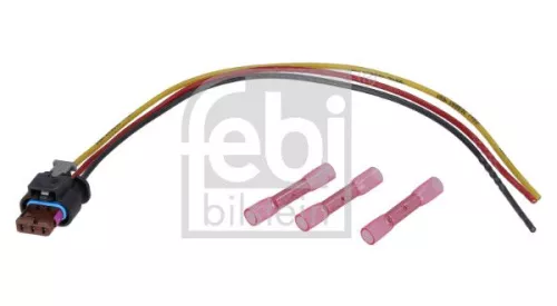 Kabelreparatieset