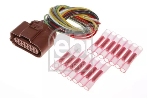 Kabelreparatieset