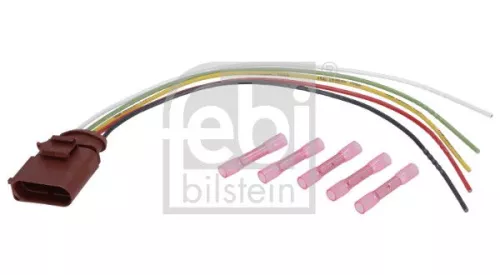 Kabelreparatieset