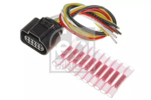 Kabelreparatieset