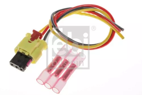 Kabelreparatieset