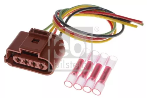 Kabelreparatieset