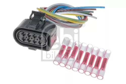 Kabelreparatieset