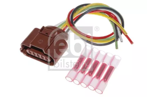 Kabelreparatieset