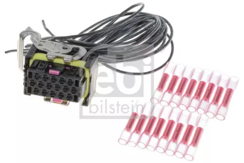 Kabelreparatieset