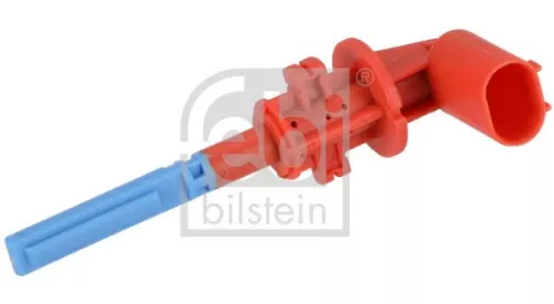 Sensor koelmiddelpeil