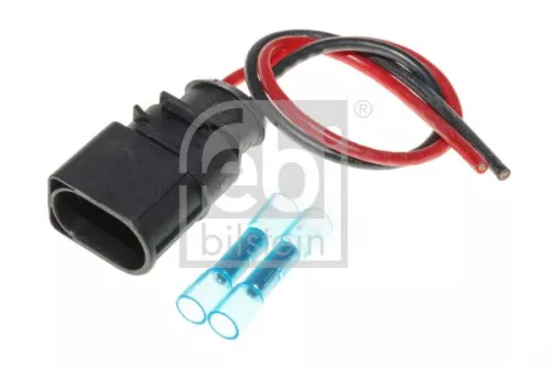 Kabelreparatieset