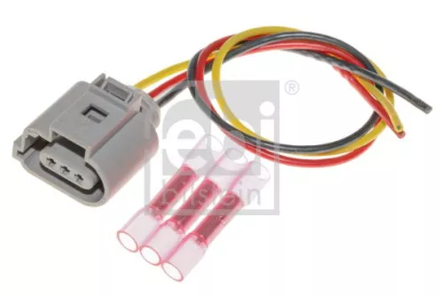 Kabelreparatieset