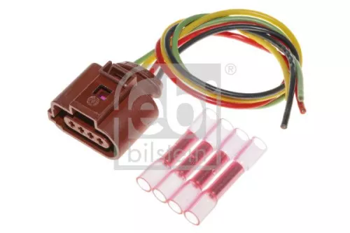 Kabelreparatieset