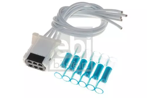 Kabelreparatieset
