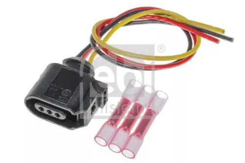 Kabelreparatieset