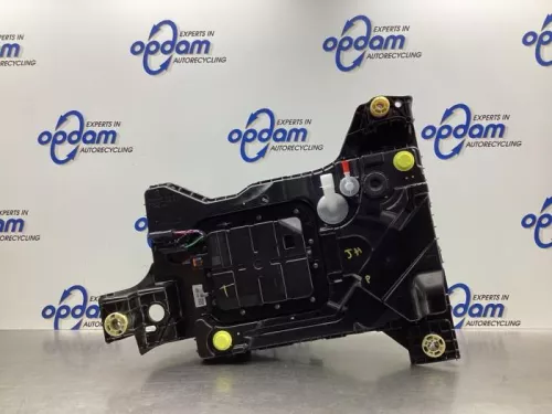 Adblue tank- Adblue tank-