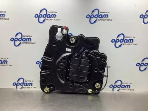 Adblue tank- Adblue tank-