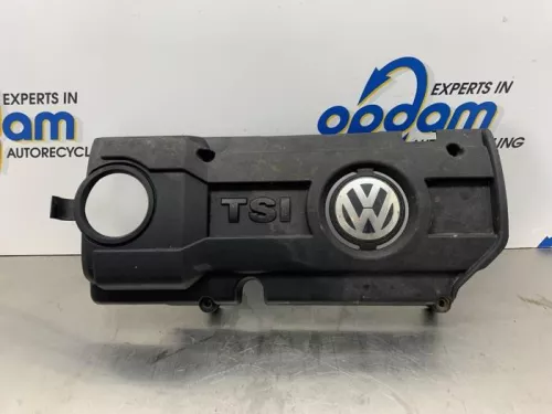 Afdekplaat motor-8258150