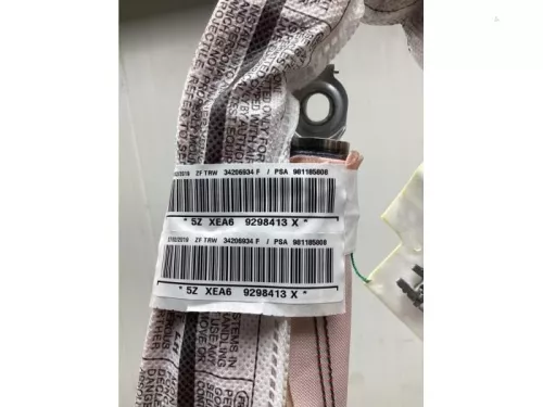 Airbag hemel links-7980963 Airbag hemel links-7980963