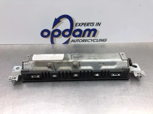 Airbag knie links-8167452