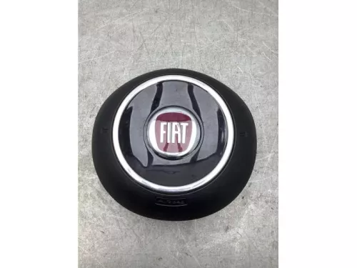 Airbag links (Stuur)-8237639 Airbag links (Stuur)-8237639