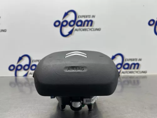 Airbag links (Stuur)-8304428 Airbag links (Stuur)-8304428