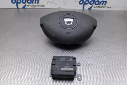 Airbag links (Stuur)-7361300 Airbag links (Stuur)-7361300