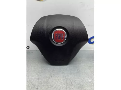 Airbag links (Stuur)-7917835