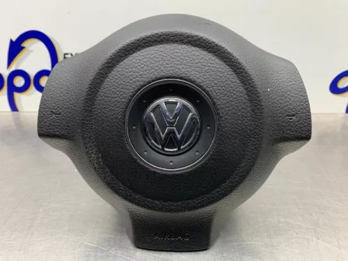 Airbag links (Stuur)-8204388