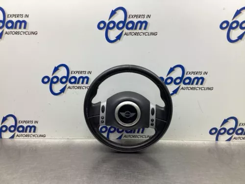 Airbag links (Stuur)-7995114