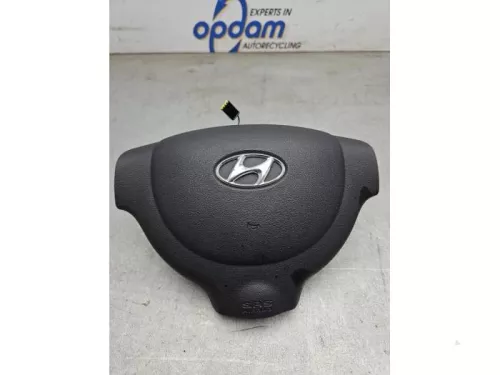 Airbag links (Stuur)-8265554