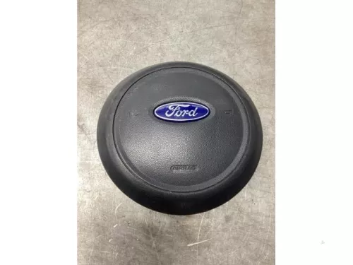 Airbag links (Stuur)-8208380