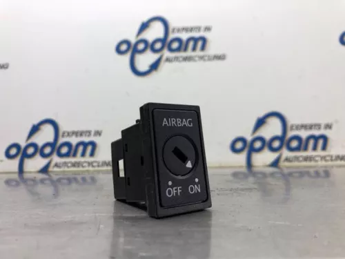 Airbag schakelaar-8056397