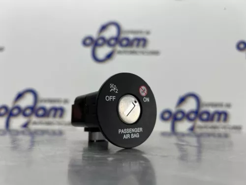Airbag schakelaar-8298840