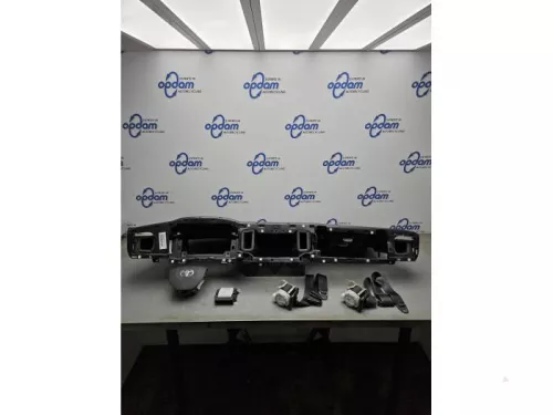 Airbag Set+Module-8177086 Airbag Set+Module-8177086