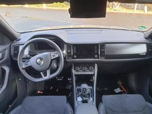 Airbag Set+Module-7994663