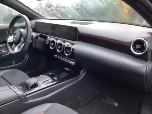 Airbag Set+Module-8107788