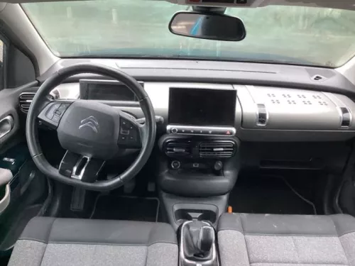 Airbag Set+Module-7936817