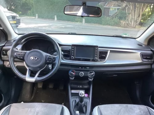 Airbag Set+Module-8052644