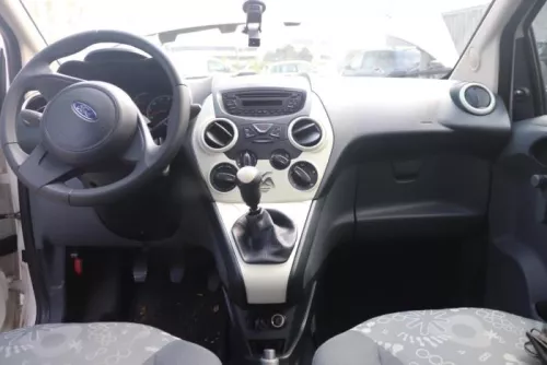 Airbag Set+Module-7718000