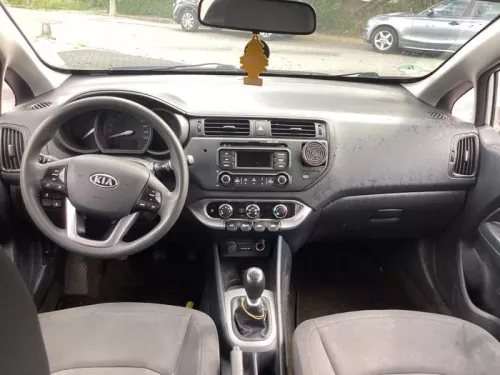 Airbag Set+Module-7745976