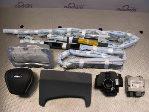 Airbag Set+Module-7875489