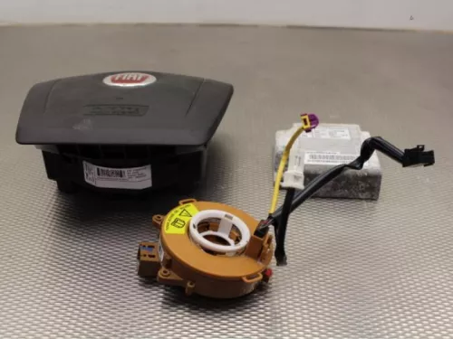 Airbag Set+Module-7850926