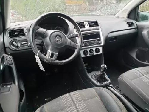 Airbag Set+Module-7617485