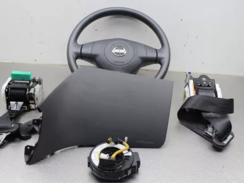 Airbag Set+Module-7729658