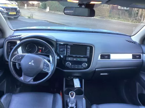 Airbag Set+Module-8138573