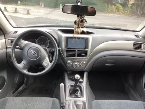 Airbag Set+Module-8226888